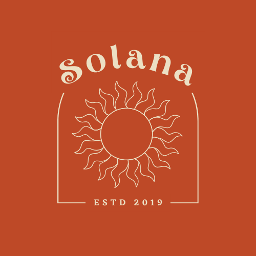 Sprei Solana